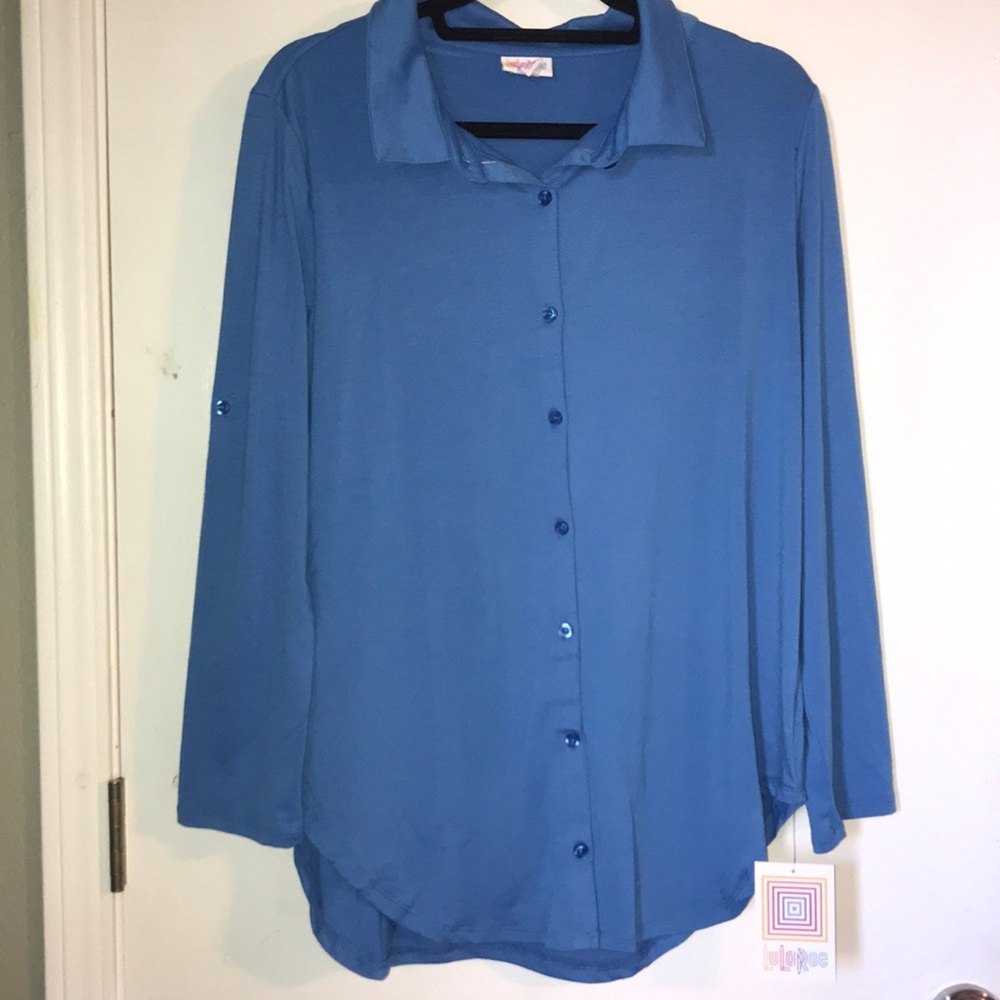 💕Lularoe Valentina